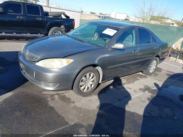 Aukcja sprzedaży 2005 Toyota Camry Le, vin: 4T1BE32K05U539076, numer aukcji: 43900363