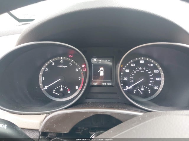 5XYZT3LBXHG419573 Hyundai Santa Fe Sport 2.4l