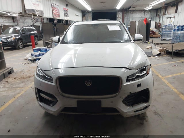 SADCL2BV9HA099291 Jaguar F-pace 35t R-sport