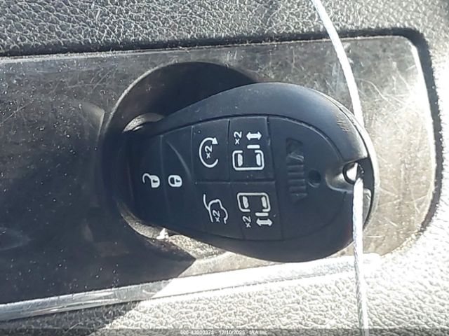 2014 CHRYSLER TOWN & COUNTRY 2C4RC1BG8ER367949 Photo 10