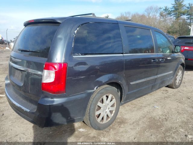 2014 CHRYSLER TOWN & COUNTRY 2C4RC1BG8ER367949 Photo 3