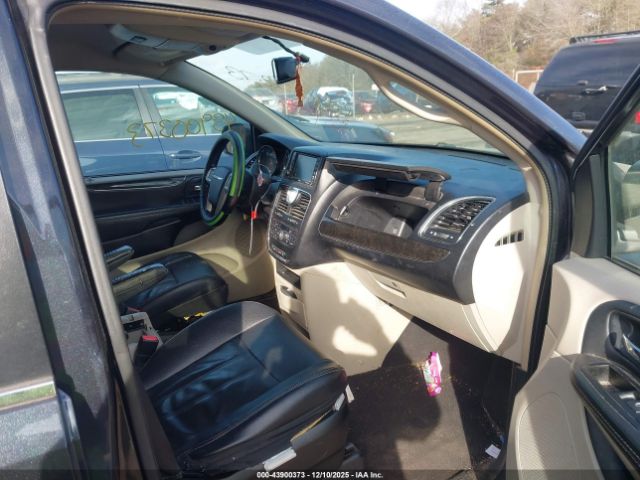 2014 CHRYSLER TOWN & COUNTRY 2C4RC1BG8ER367949 Photo 4