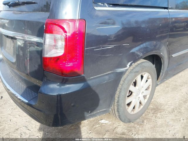 2014 CHRYSLER TOWN & COUNTRY 2C4RC1BG8ER367949 Photo 5