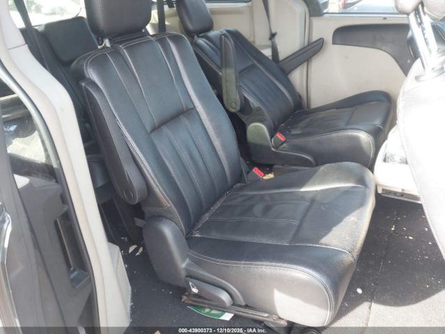 2014 CHRYSLER TOWN & COUNTRY 2C4RC1BG8ER367949 Photo 7