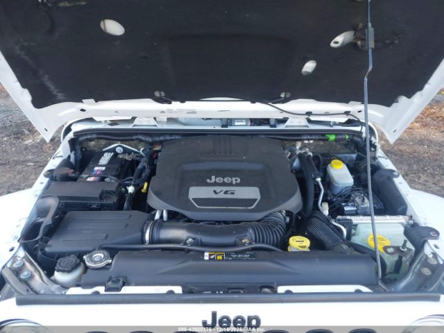 2017 JEEP WRANGLER UNLIMITED 1C4BJWEG0HL708970 Photo 9