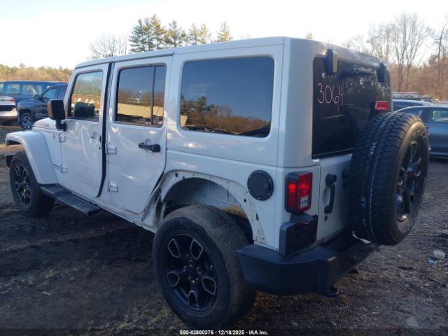 2017 JEEP WRANGLER UNLIMITED 1C4BJWEG0HL708970 Photo 2