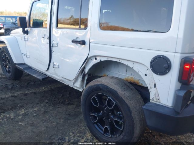 2017 JEEP WRANGLER UNLIMITED 1C4BJWEG0HL708970 Photo 5