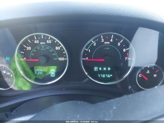 2017 JEEP WRANGLER UNLIMITED 1C4BJWEG0HL708970 Photo 6