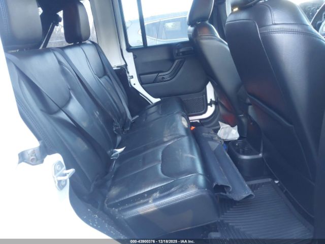 2017 JEEP WRANGLER UNLIMITED 1C4BJWEG0HL708970 Photo 7