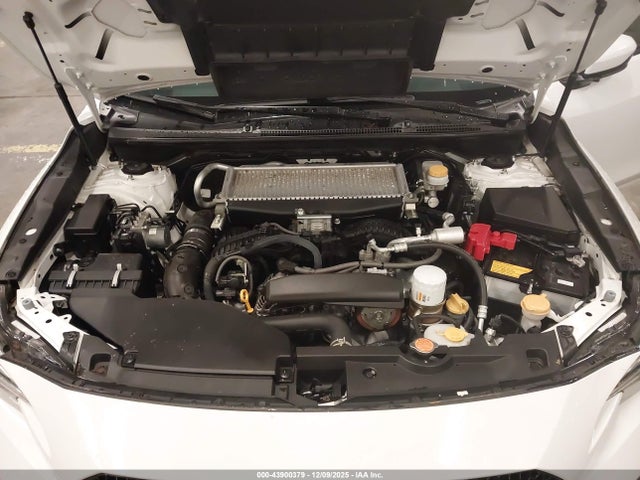 Subaru Wrx Premium 2022 JF1VBAF67N9021373 Image 10
