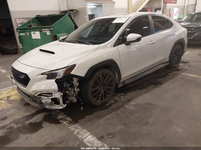 Subaru Wrx Premium 2022 JF1VBAF67N9021373 Image 2
