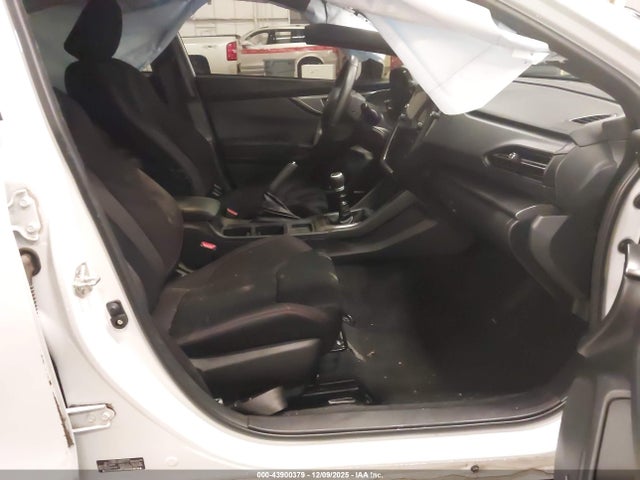 Subaru Wrx Premium 2022 JF1VBAF67N9021373 Image 5