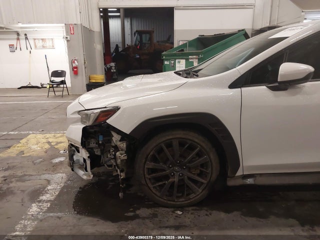 Subaru Wrx Premium 2022 JF1VBAF67N9021373 Image 6