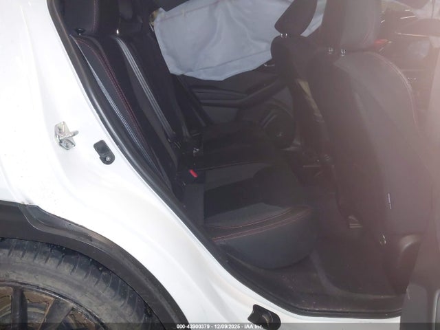 Subaru Wrx Premium 2022 JF1VBAF67N9021373 Image 8