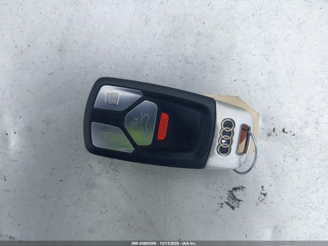 2021 AUDI SQ5 WA1B4AFY0M2019572 Photo 10