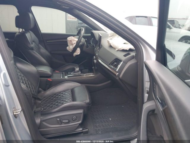 2021 AUDI SQ5 WA1B4AFY0M2019572 Photo 4