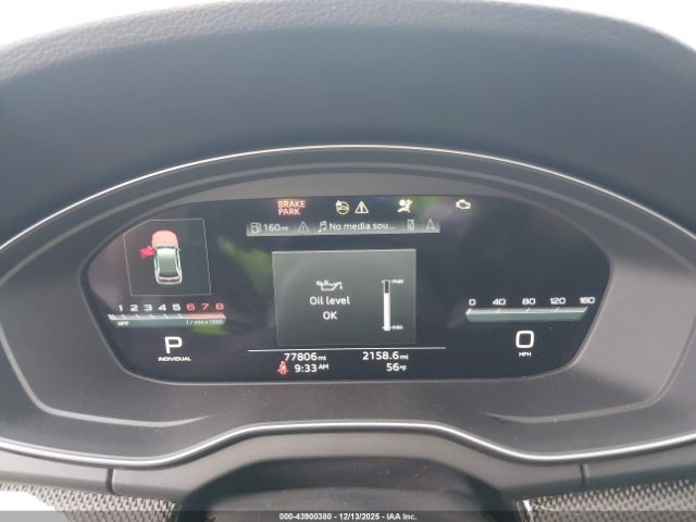 2021 AUDI SQ5 WA1B4AFY0M2019572 Photo 6