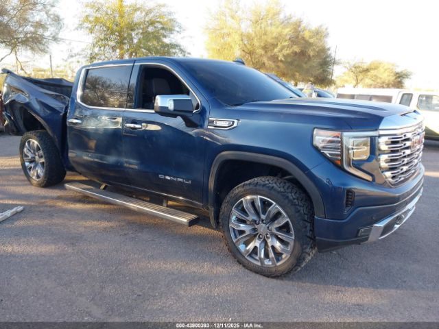 2023 GMC SIERRA 1500 3GTUUGE89PG108300
