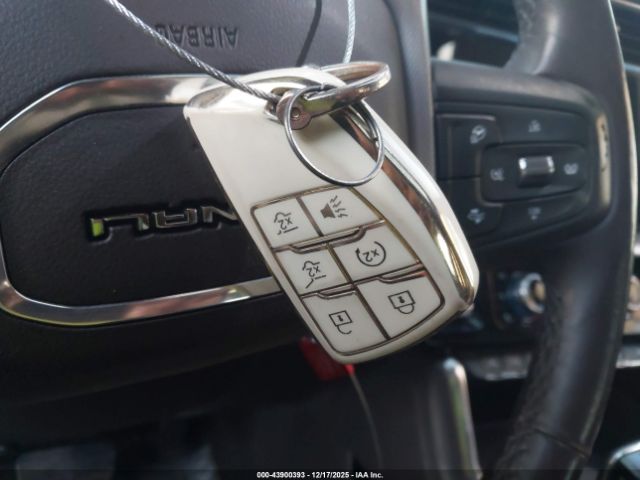 2023 GMC SIERRA 1500 3GTUUGE89PG108300 Photo 10