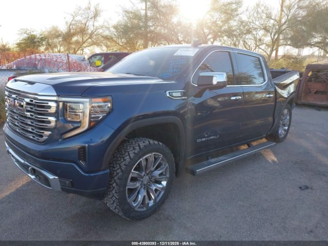 2023 GMC SIERRA 1500 3GTUUGE89PG108300 Photo 1