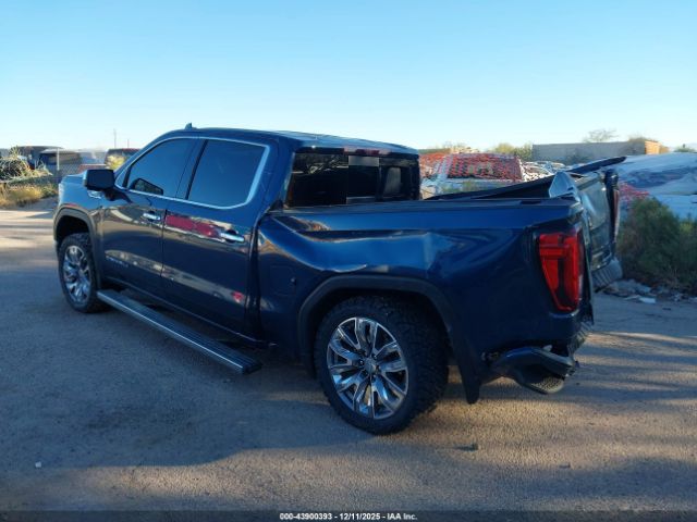 2023 GMC SIERRA 1500 3GTUUGE89PG108300 Photo 2