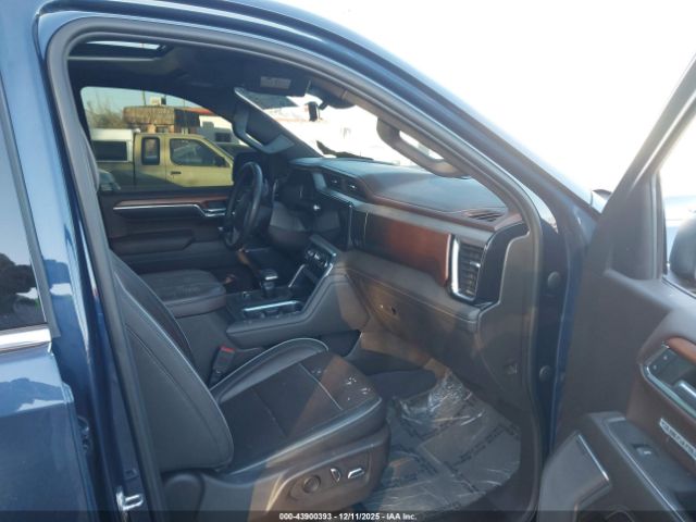 2023 GMC SIERRA 1500 3GTUUGE89PG108300 Photo 4