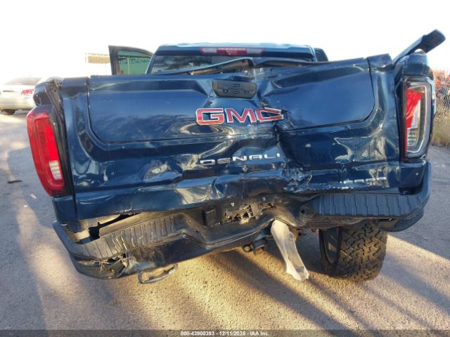 2023 GMC SIERRA 1500 3GTUUGE89PG108300 Photo 5