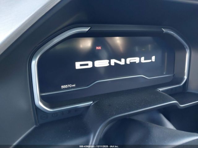 2023 GMC SIERRA 1500 3GTUUGE89PG108300 Photo 6