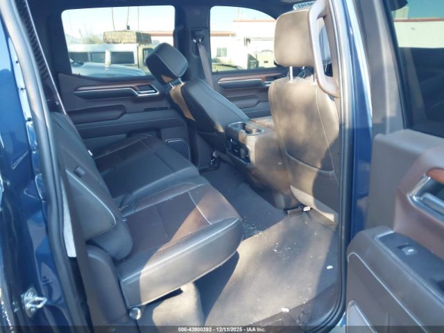 2023 GMC SIERRA 1500 3GTUUGE89PG108300 Photo 7