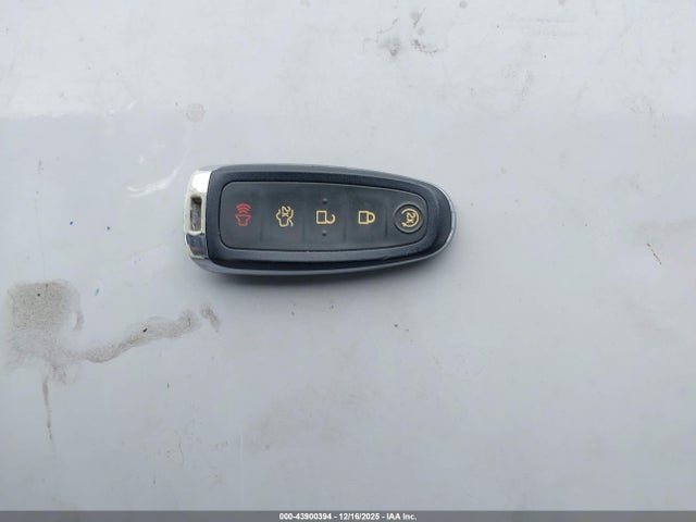 Ford FOCUS ELECTRIC 2014 1FADP3R47EL255258 Image 11