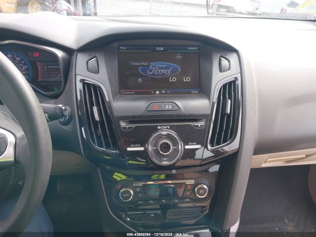 Ford FOCUS ELECTRIC 2014 1FADP3R47EL255258 Image 18
