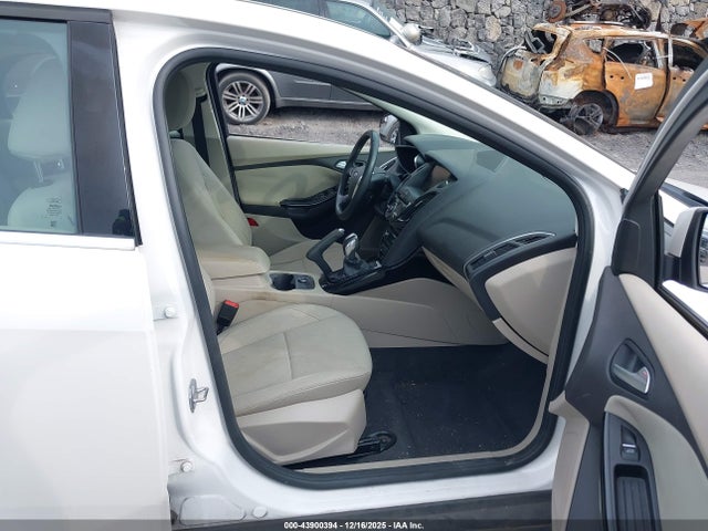 Ford FOCUS ELECTRIC 2014 1FADP3R47EL255258 Image 5