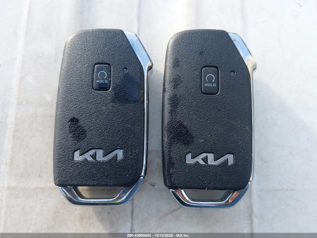 2023 KIA SELTOS KNDETCA25P7434513 Photo 10