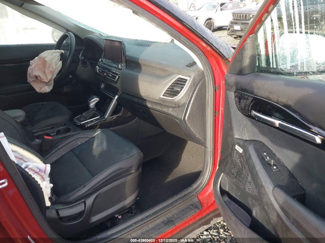 KIA Seltos Sx Turbo 2023 KNDETCA25P7434513 Image 12