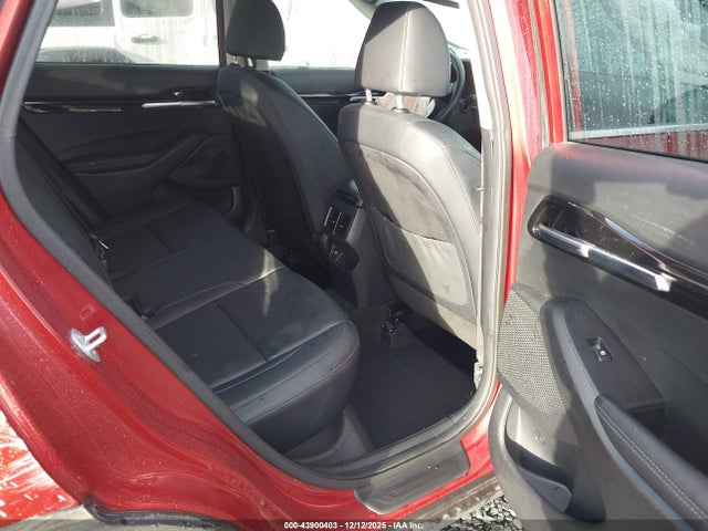 KIA Seltos Sx Turbo 2023 KNDETCA25P7434513 Image 13