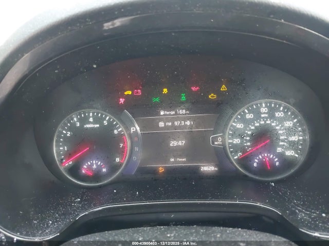 2023 KIA SELTOS KNDETCA25P7434513 Photo 6