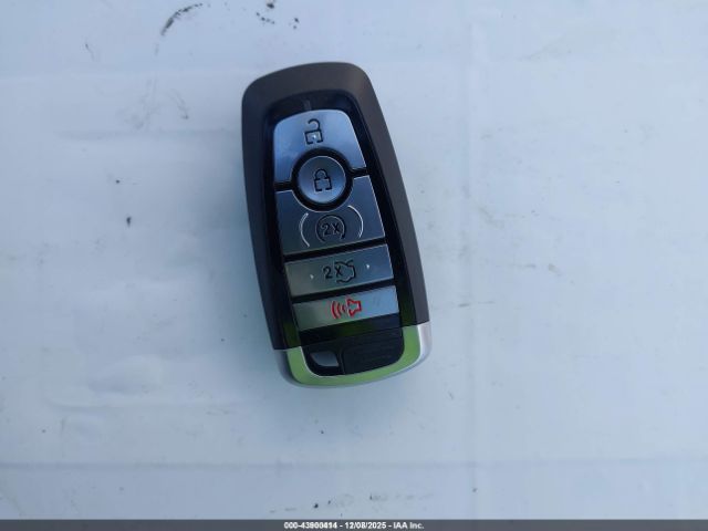 2024 FORD MUSTANG 1FA6P8TH5R5141769 Photo 10