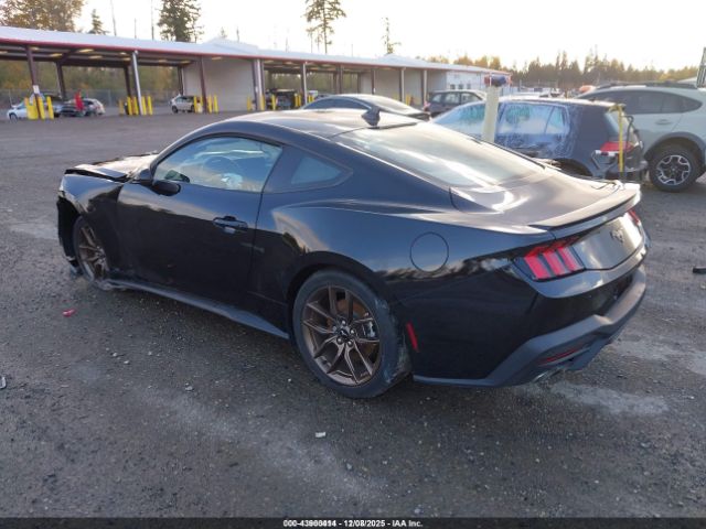 2024 FORD MUSTANG 1FA6P8TH5R5141769 Photo 2