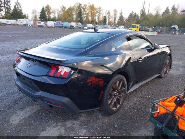 2024 FORD MUSTANG 1FA6P8TH5R5141769 Photo 3