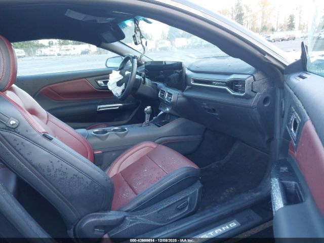 2024 FORD MUSTANG 1FA6P8TH5R5141769 Photo 4