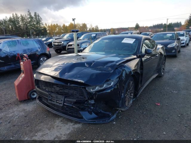 2024 FORD MUSTANG 1FA6P8TH5R5141769 Photo 5