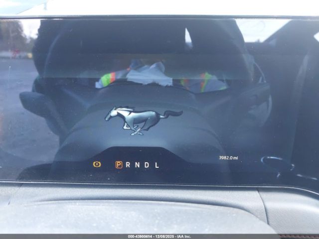 2024 FORD MUSTANG 1FA6P8TH5R5141769 Photo 6