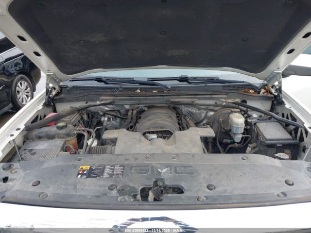 2014 GMC SIERRA 1500 3GTP1UEC3EG163315 Photo 9