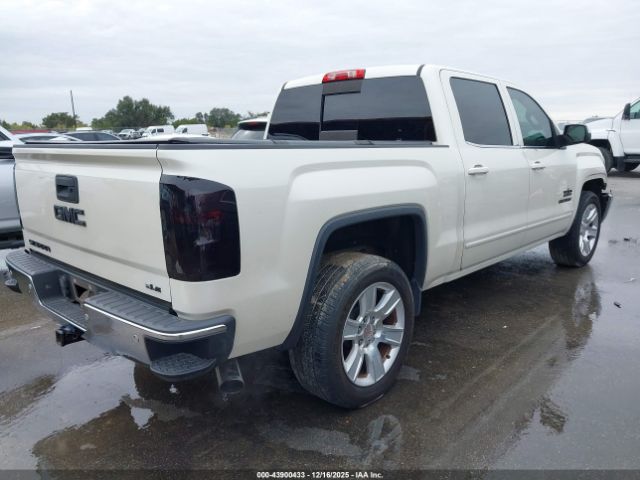 2014 GMC SIERRA 1500 3GTP1UEC3EG163315 Photo 3