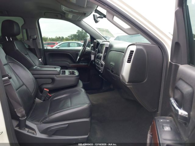 2014 GMC SIERRA 1500 3GTP1UEC3EG163315 Photo 4