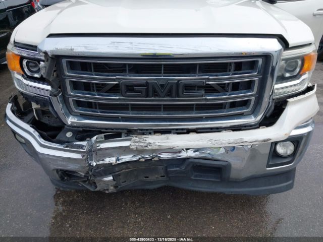 2014 GMC SIERRA 1500 3GTP1UEC3EG163315 Photo 5