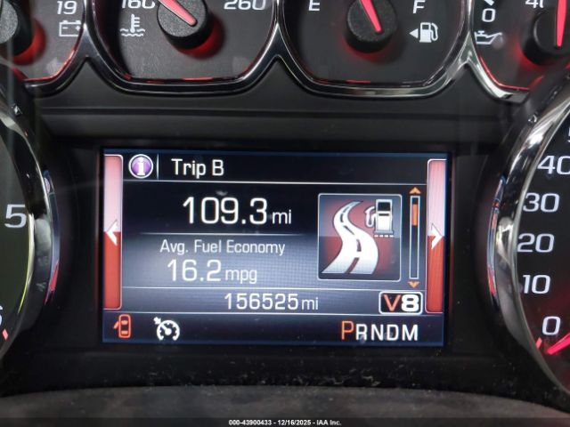 2014 GMC SIERRA 1500 3GTP1UEC3EG163315 Photo 6