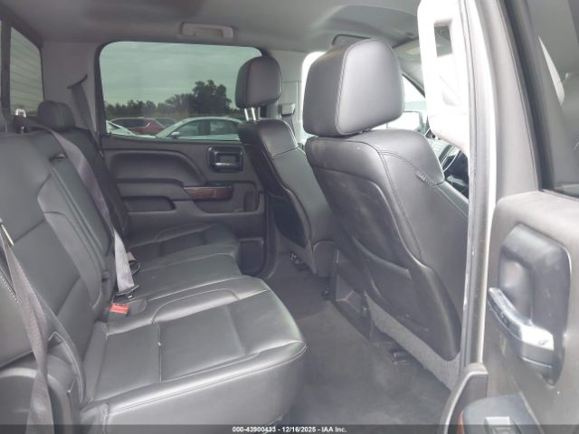 2014 GMC SIERRA 1500 3GTP1UEC3EG163315 Photo 7