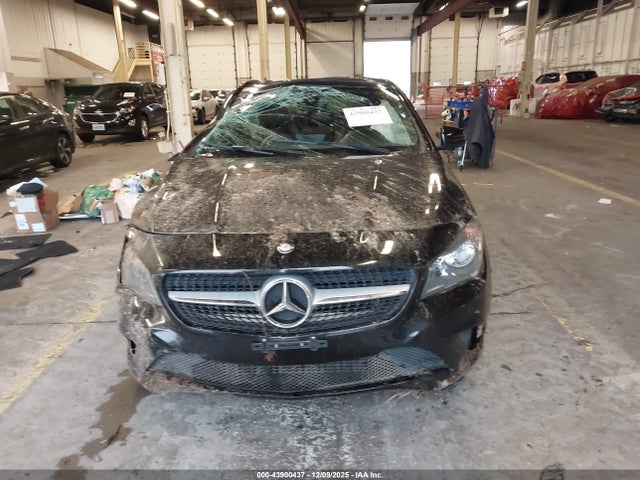 Mercedes-Benz CLA 250 2015 WDDSJ4EB3FN259008 Image 12