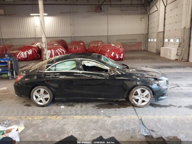 Mercedes-Benz CLA 250 2015 WDDSJ4EB3FN259008 Image 13